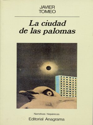 cover image of La ciudad de las palomas